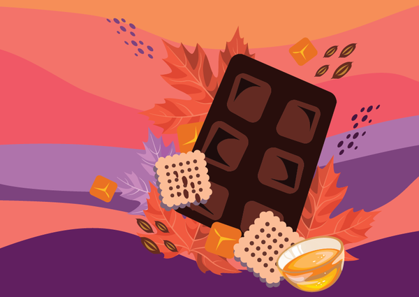 Choco Loco ShotPods