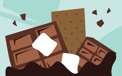 Give Me S'mores
